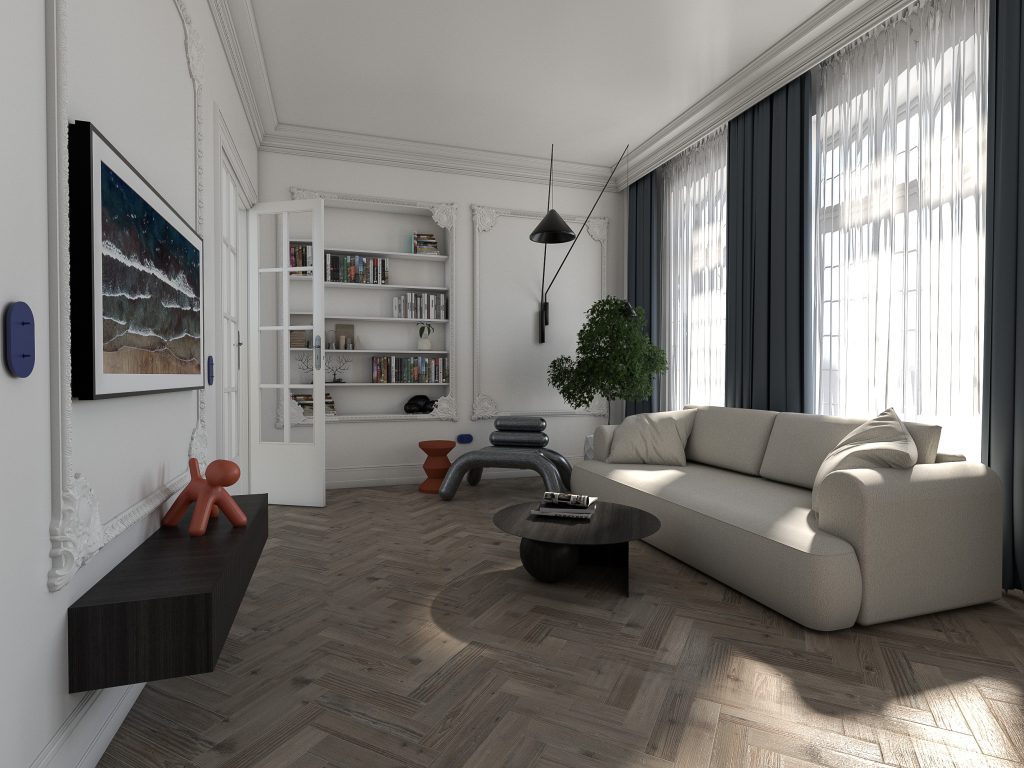 Salon